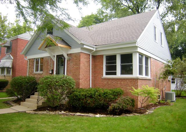 3915 Park Ave., Brookfield, IL 60513