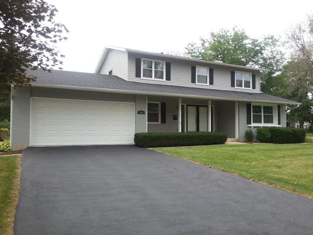 1548 Mcdevitt Cir., Elk Grove Village, IL 60007