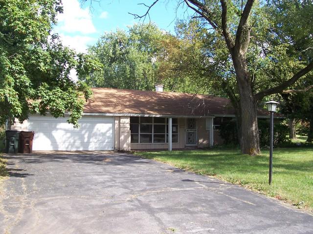 17761 Baker Ave., Country Club Hills, IL 60478