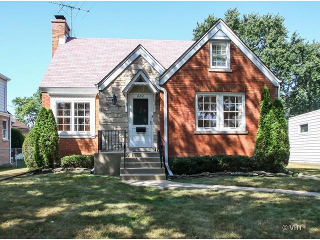 8212 Osceola Ave., Niles, IL 60714