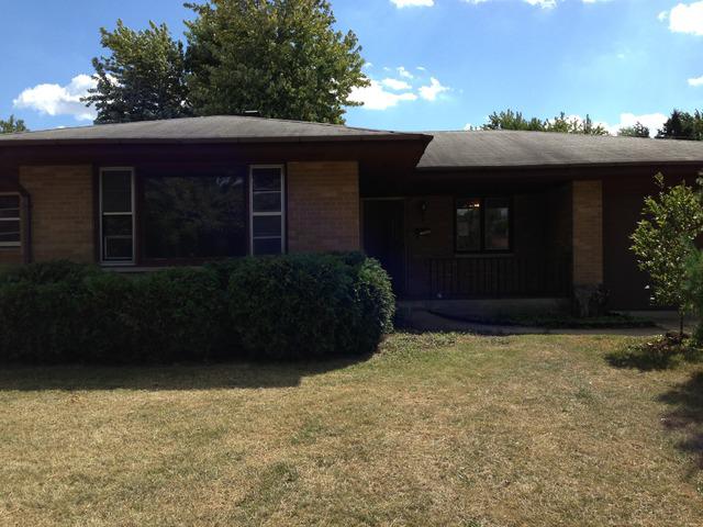 1524 Vassar Rd., Rockford, IL 61103
