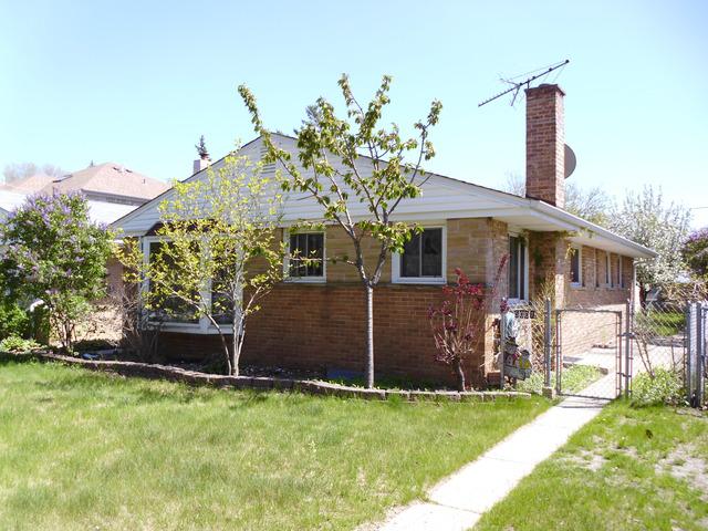 5001 W Wright Ter., Skokie, IL 60077