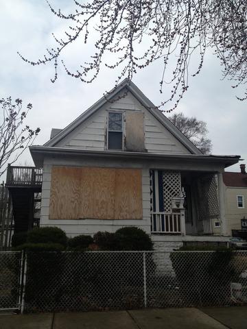 6708 S Peoria St., Chicago, IL 60621