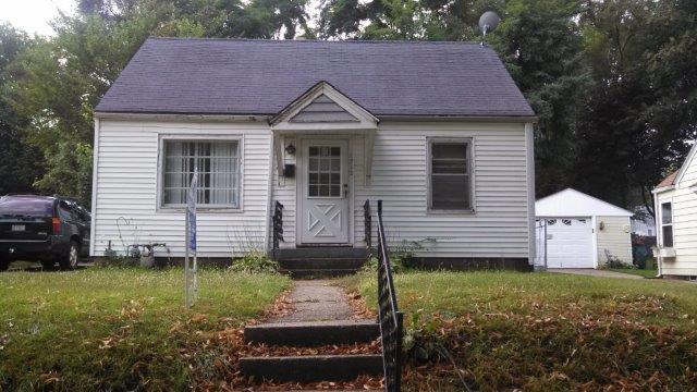 1712 Loomis St., Rockford, IL 61102