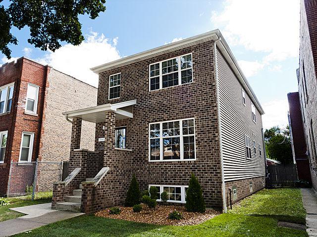 7947 S Clyde Ave., Chicago, IL 60617