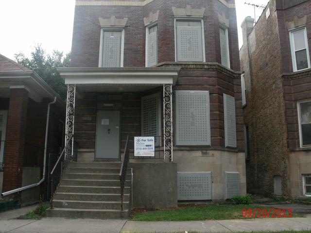 6828 S Prairie Ave., Chicago, IL 60619