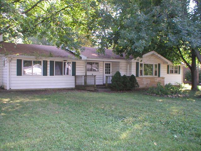 [Address Hidden by Seller], Seneca, IL 61360