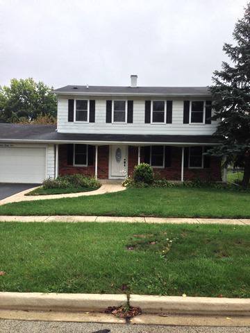 1739 Burr Ridge Dr., Hoffman Estates, IL 60192