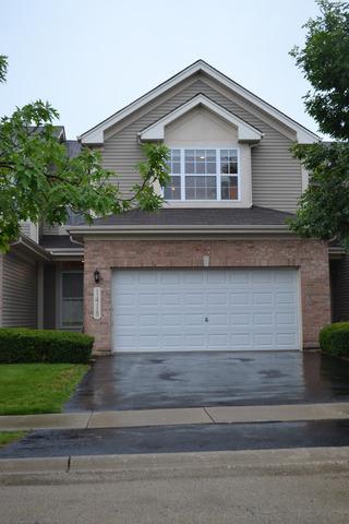 1418 Quincy Bridge Ct., Bartlett, IL 60104