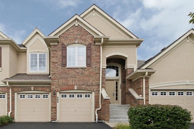464 E Harvey Lake Dr., Vernon Hills, IL 60061