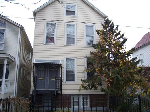 1734 W Fletcher St., Chicago, IL 60657