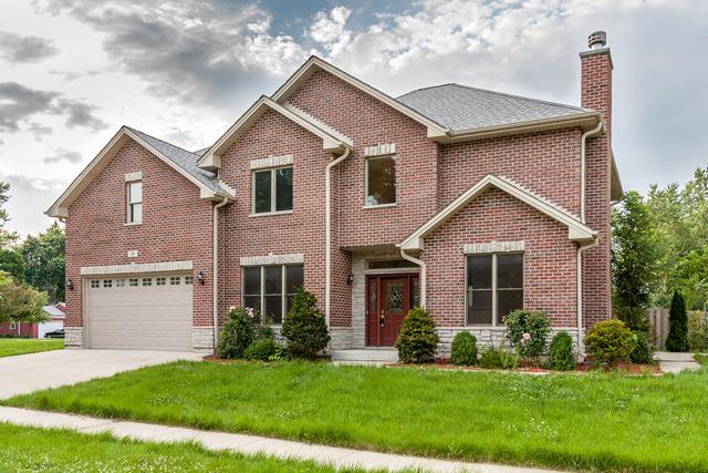 104 E Glade Rd., Palatine, IL 60067
