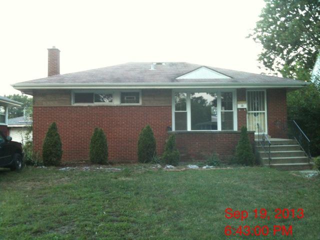 336 Clyde Ave., Calumet City, IL 60409