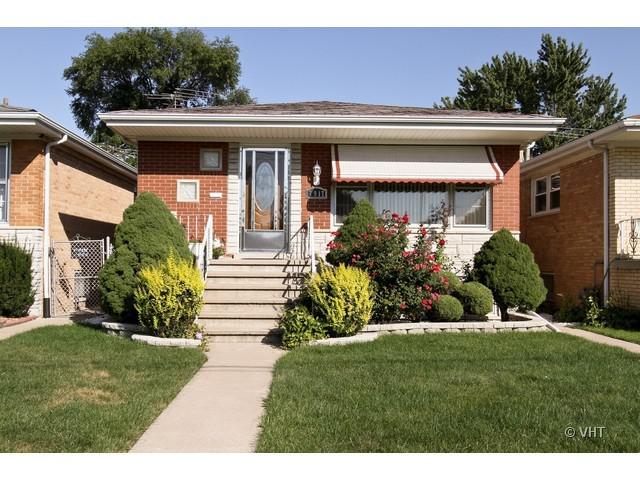 7917 Neenah Ave., Burbank, IL 60459