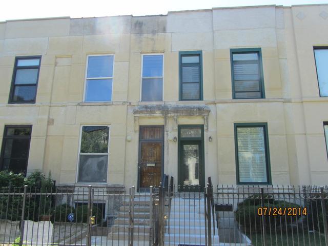 3342 S Giles Ave., Chicago, IL 60616