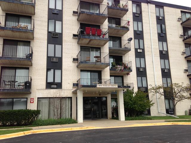 9074 W Terrace Dr. #5J, Niles, IL 60714