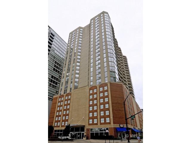 645 N Kingsbury St. #1203, Chicago, IL 60654