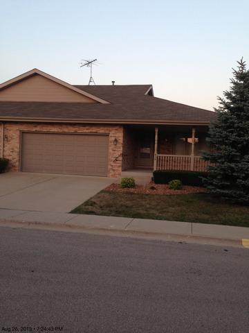 834 Cobblestone Ln., Elwood, IL 60421