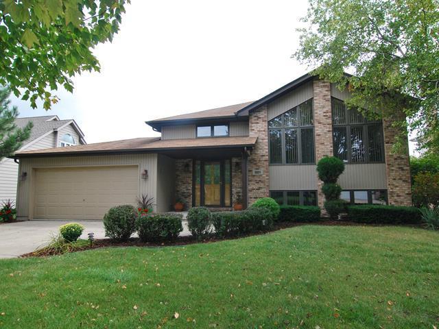 881 Kromray Rd., Lemont, IL 60439