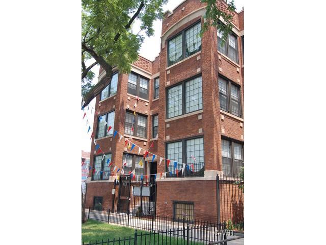 4911 S Prairie Ave. #2N, Chicago, IL 60615