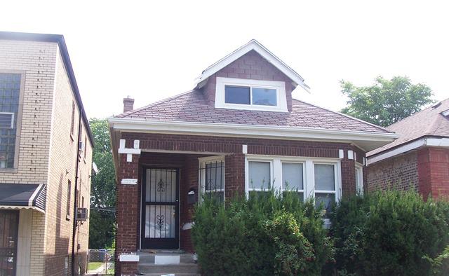 7223 S Maplewood Ave., Chicago, IL 60629