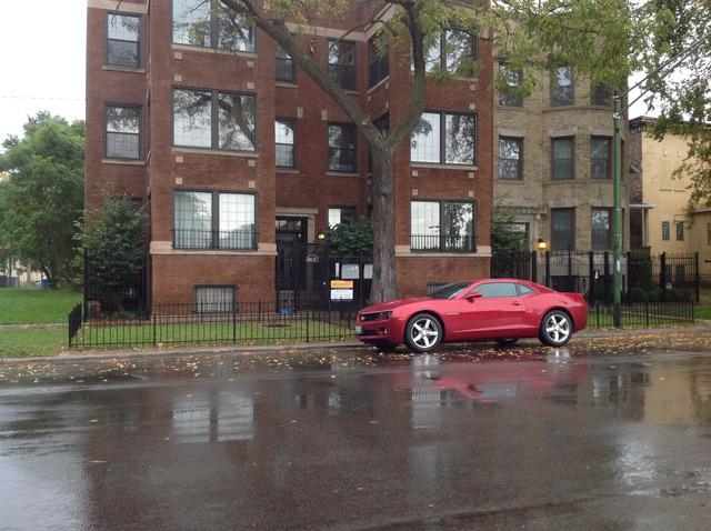 4915 S Prairie Ave. #3S, Chicago, IL 60615