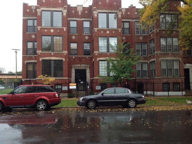 4845 S Prairie Ave. #1S, Chicago, IL 60615