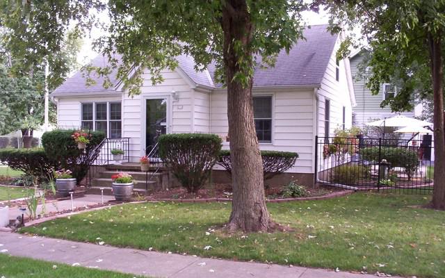 138 E Union St., Seneca, IL 61360