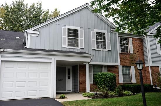 0N120 Ennerdale Ln. #1506, Winfield, IL 60190