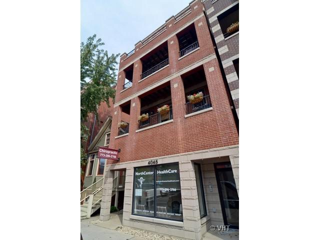 4045 N Damen Ave. #2, Chicago, IL 60618