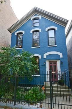 1843 W Erie St., Chicago, IL 60622