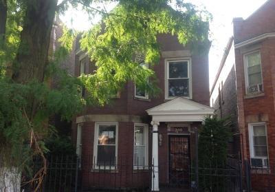 3110 S Lawndale Ave., Chicago, IL 60623