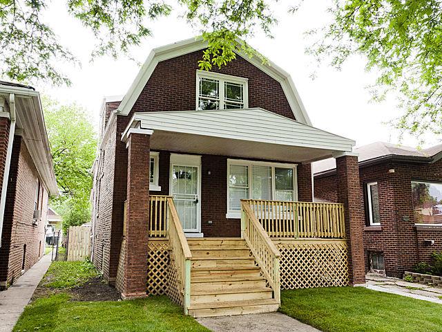 8229 S Avalon Ave., Chicago, IL 60619