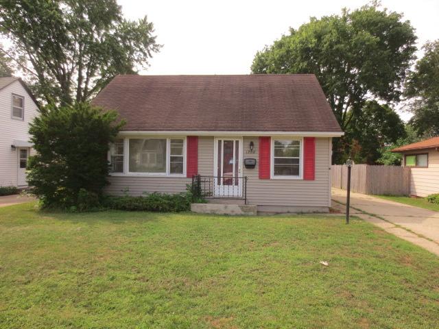 1708 Pierce Ave., Rockford, IL 61103