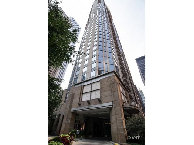 222 N Columbus Ave. #3405, Chicago, IL 60601
