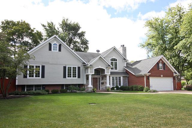 1333 Pam Anne Dr., Glenview, IL 60025