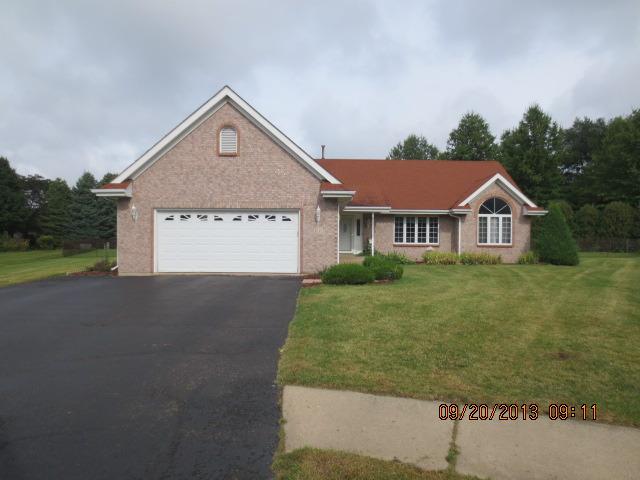 3646 Cavalier Ct., Rockford, IL 61114