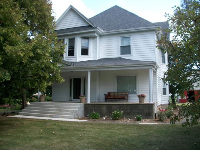 3526 Holt Rd., Minooka, IL 60447
