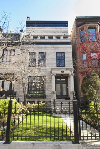 2535 N Burling St., Chicago, IL 60614