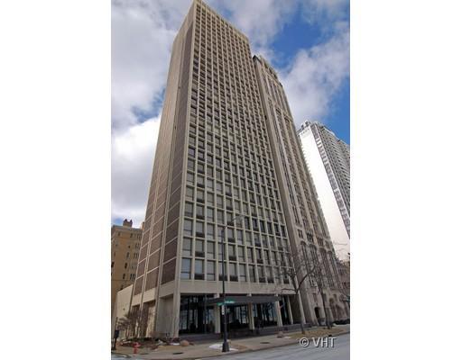 1240 N Lake Shore Dr. #19A, Chicago, IL 60610