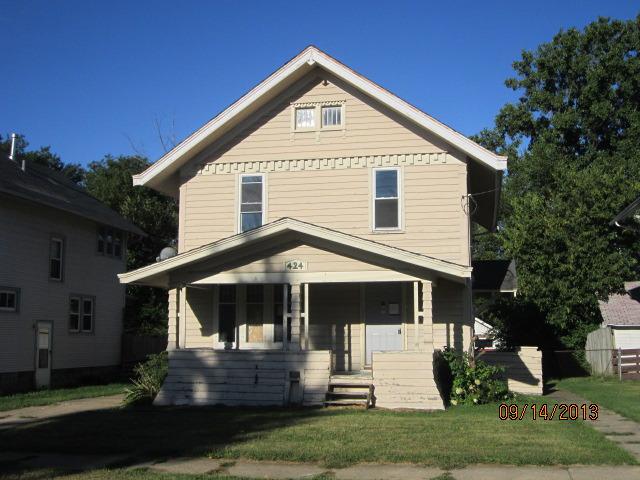 [Address Hidden by Seller], Rockford, IL 61101
