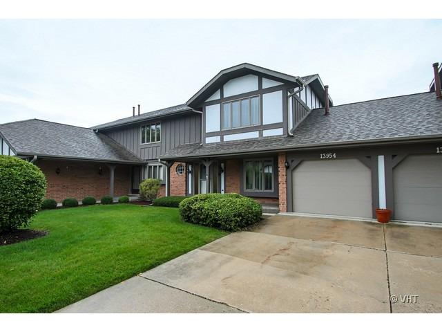 13954 Berkhansted Ct., Orland Park, IL 60462