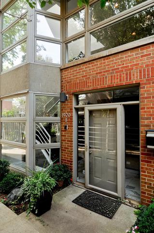 1920 N Maud St. #B, Chicago, IL 60614