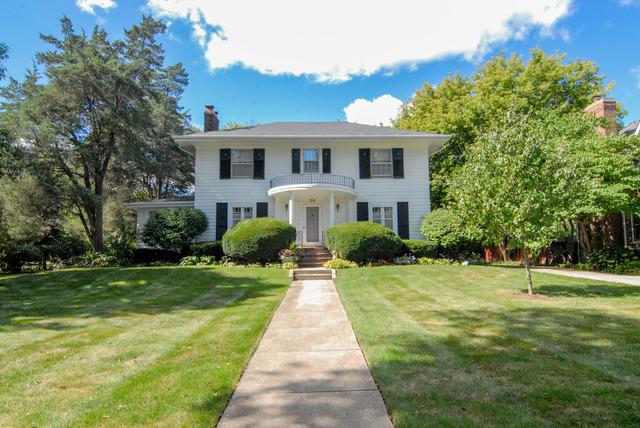 58 Drexel Ave., La Grange, IL 60525