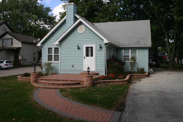 5558 W Court St., Monee, IL 60449
