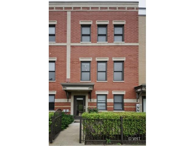 1007 N Kingsbury St., Chicago, IL 60610