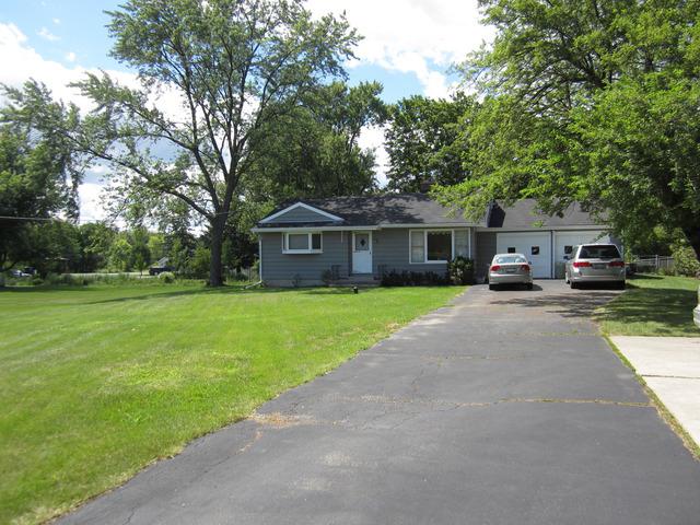 360 Sanders Rd., Northbrook, IL 60062