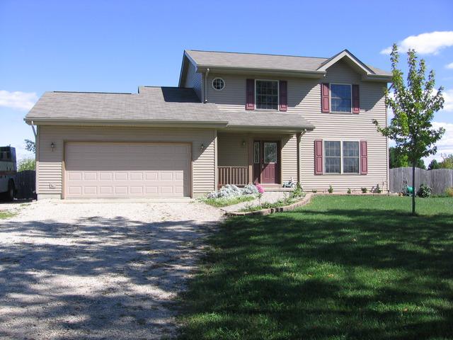 2816 E 2559th Rd., Marseilles, IL 61341