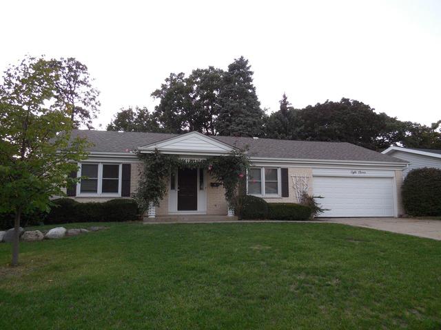 811 Melrose Ct., Mchenry, IL 60050