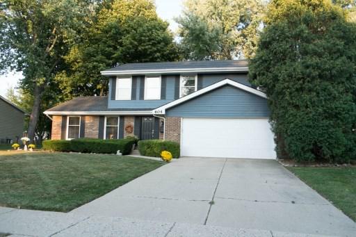 604 Dawes St., Libertyville, IL 60048